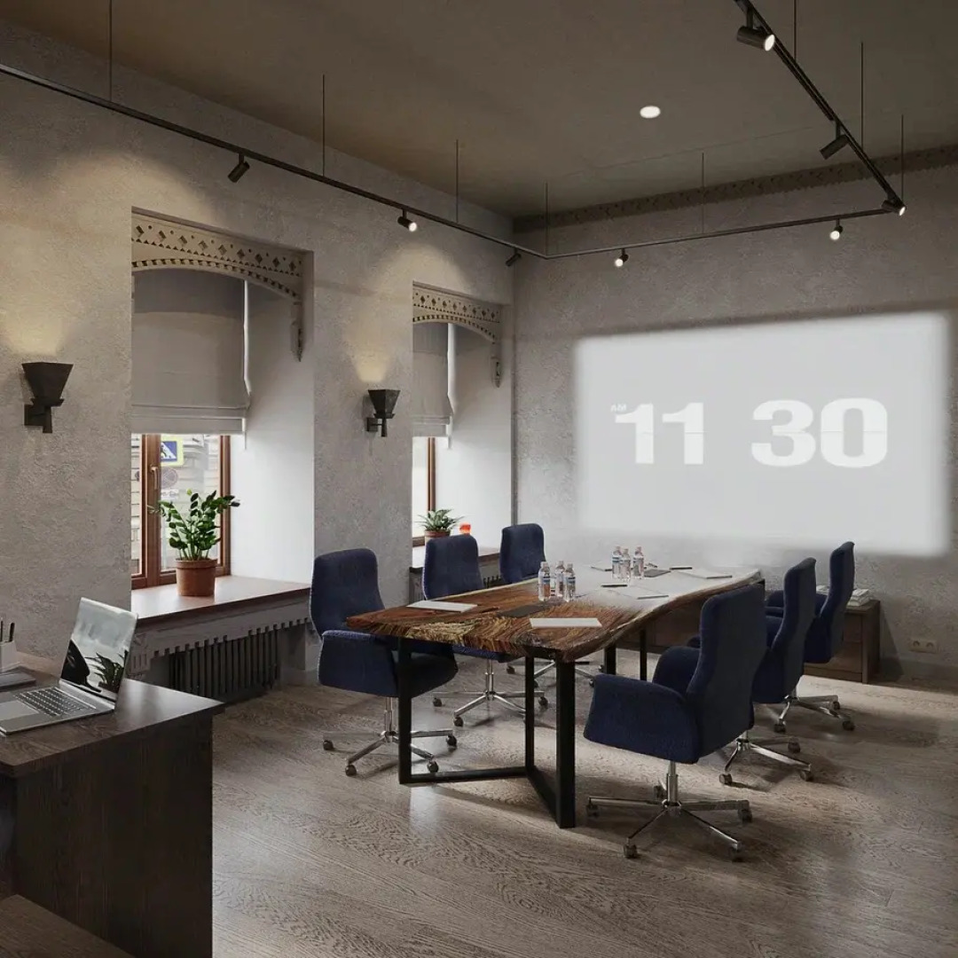 Апарт-отель Окно