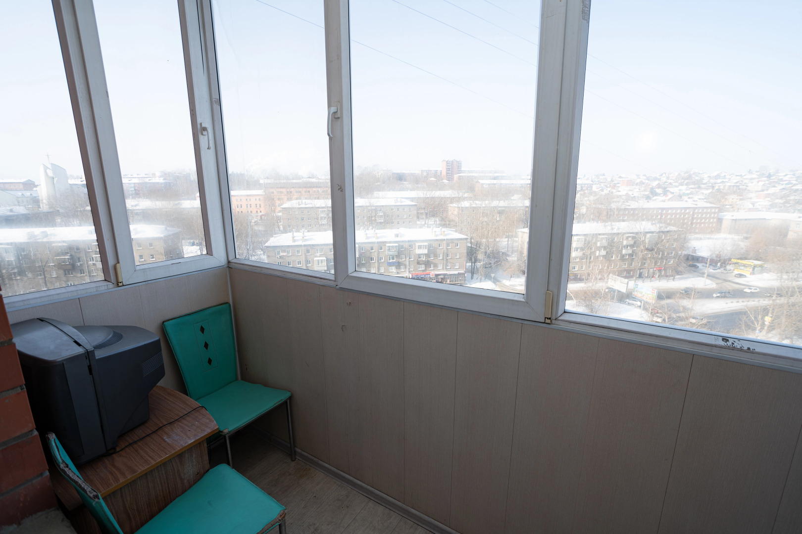 Апартаменты на Политехе 8