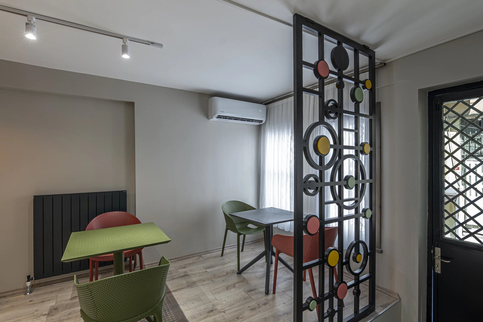 Апарт-отель Calanthe Residence