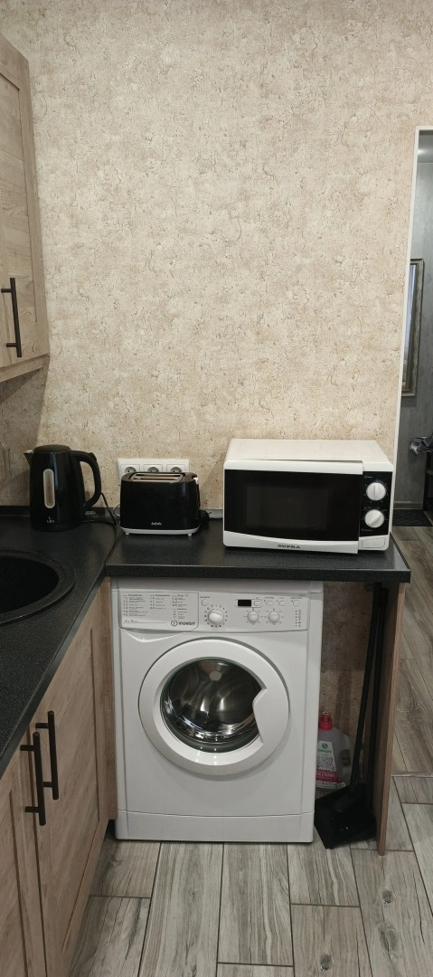 Квартира BestApartPetergof