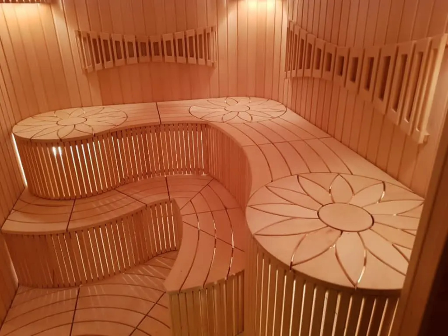 Спа-Отель Palazzo