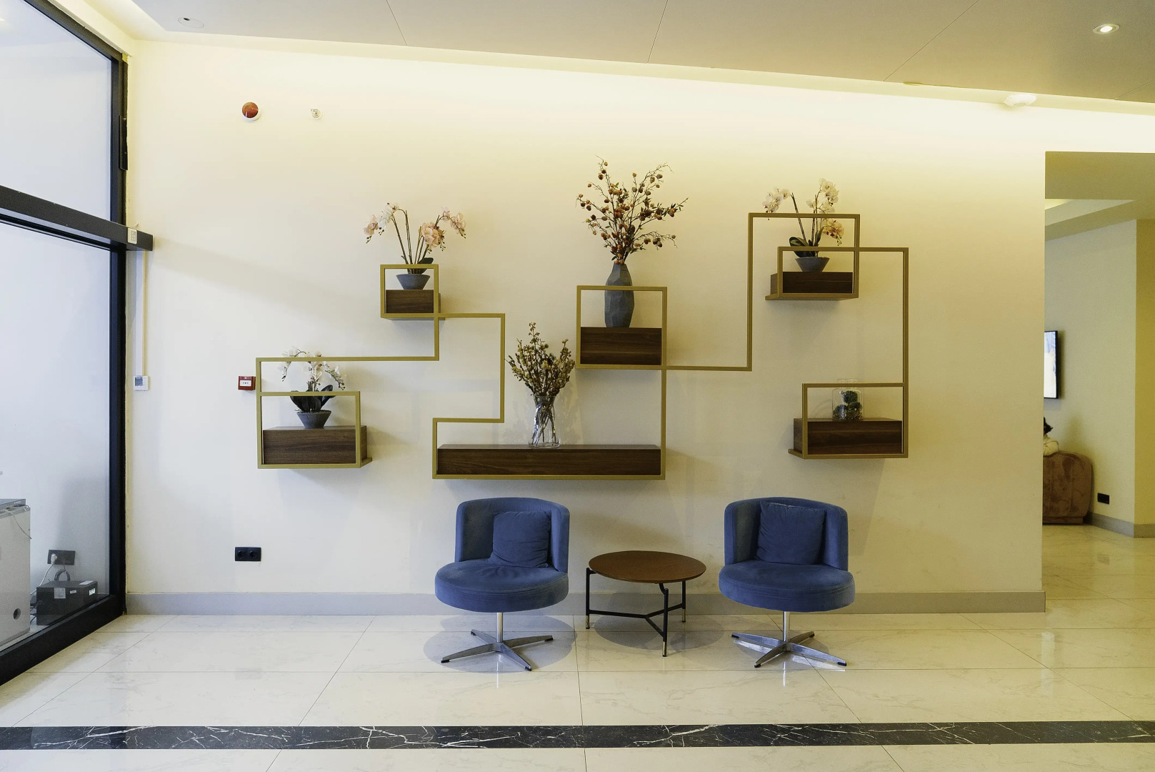 Апартаменты Grand City Real Estate