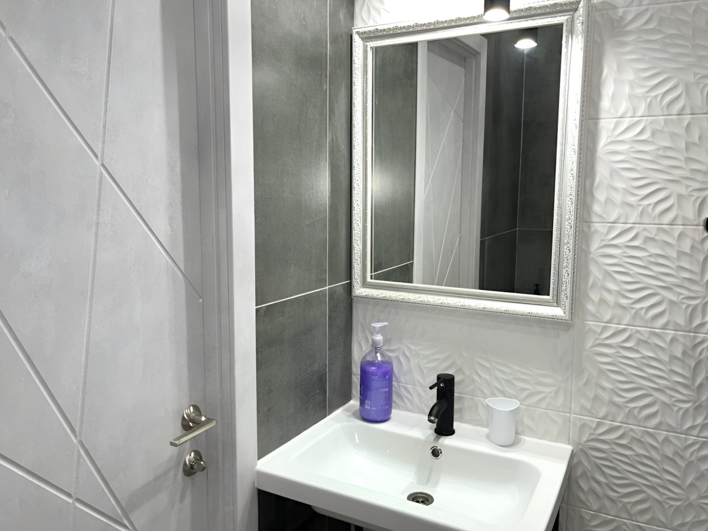 Апартаменты Кама