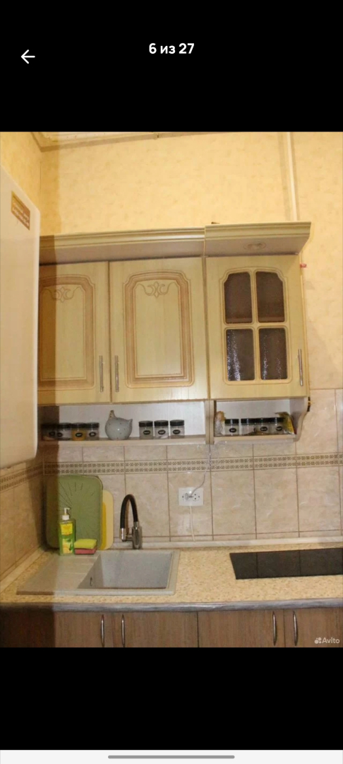 Квартира Уютная между Собором и Колоннадой