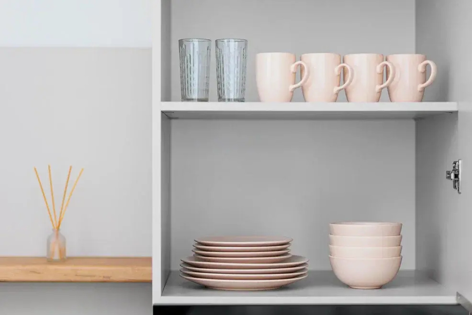 Квартира красивая