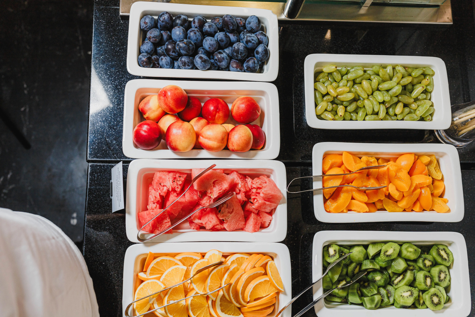 Отель Comfort Astana