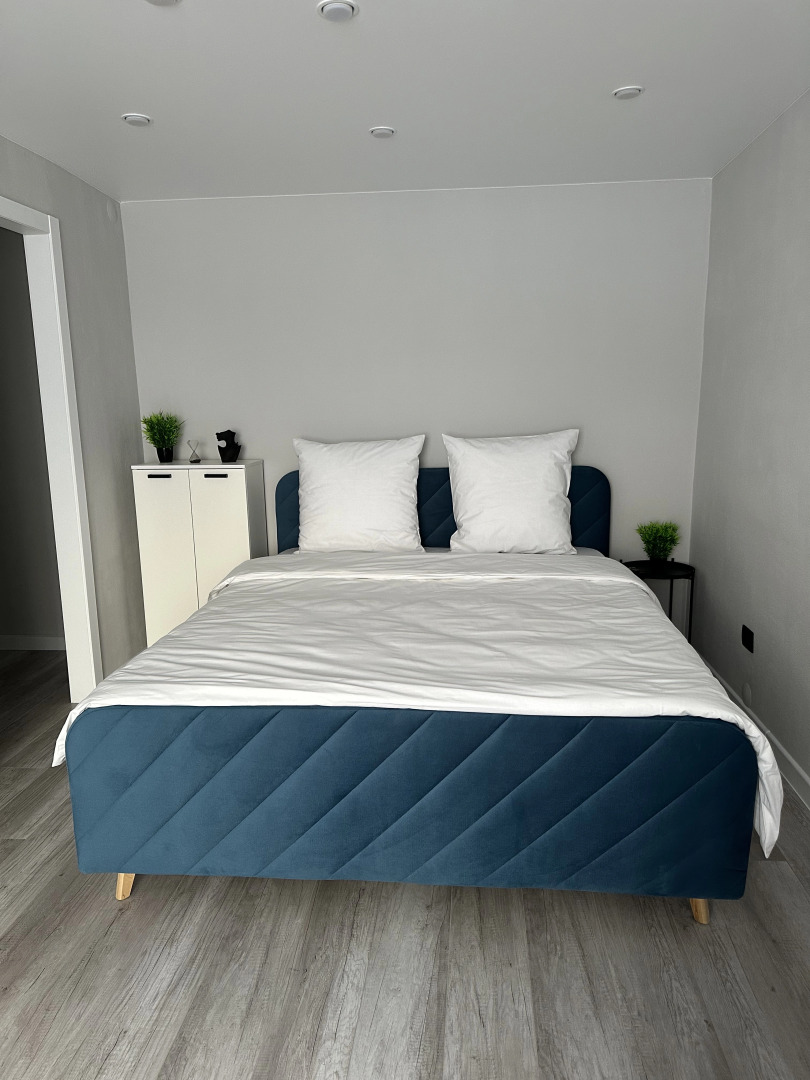 Апартаменты Стильная квартира в центре города