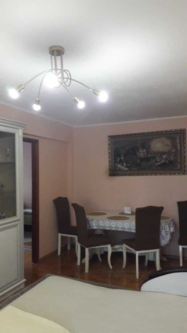 Апартаменты У Себя Дома