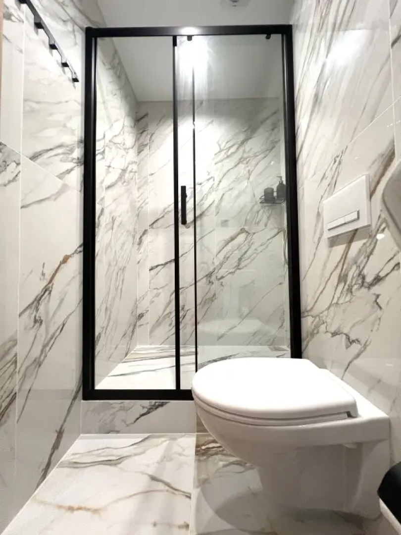 Апартаменты MOOV Apart Park