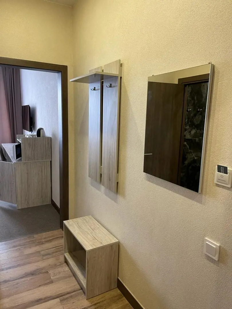 Гостевой дом Тульский