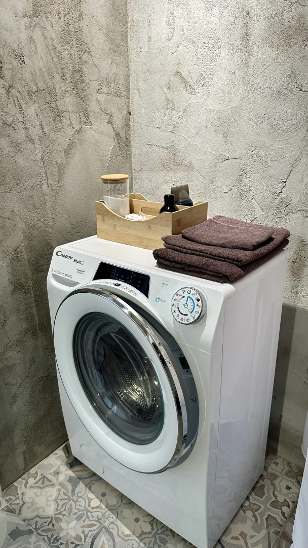 Апартаменты в ЖК Домашний