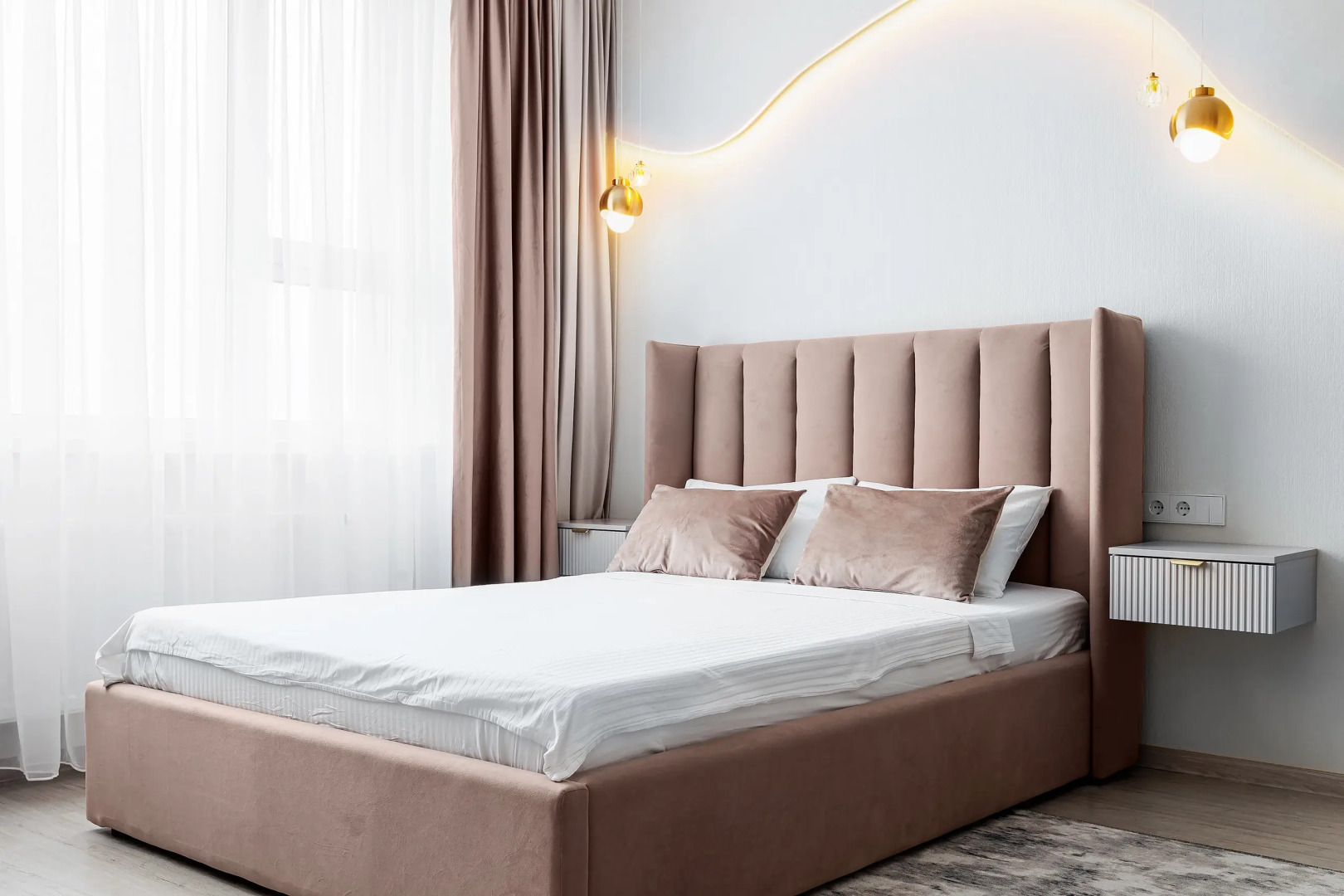 Апартаменты 100 Квартир