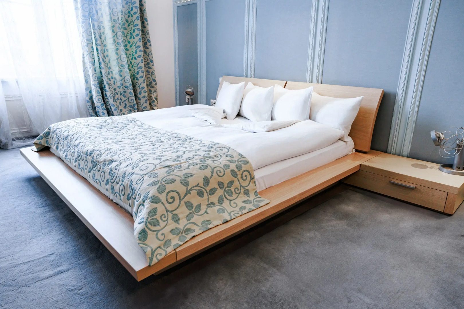 Отель Премьер