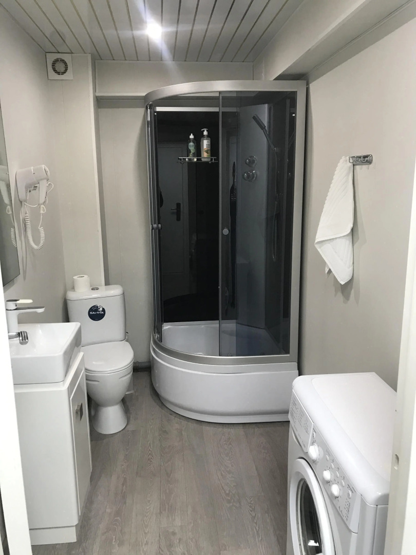 Отель Комильфо