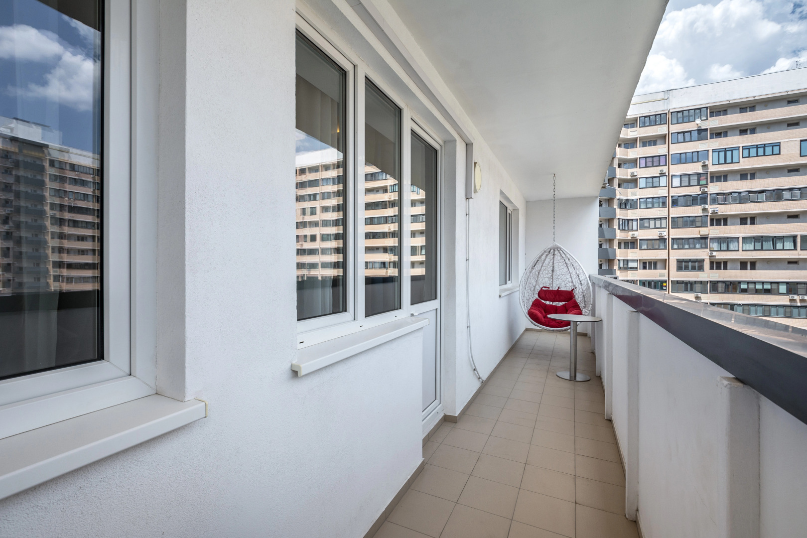 Apartament Central nearby Marriott 1