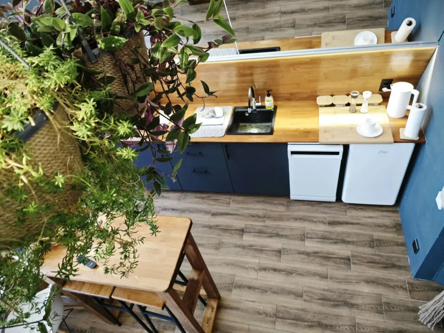 Частный дом Лис А Дом