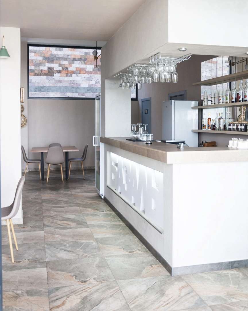 Бутик-Отель Базальт Club