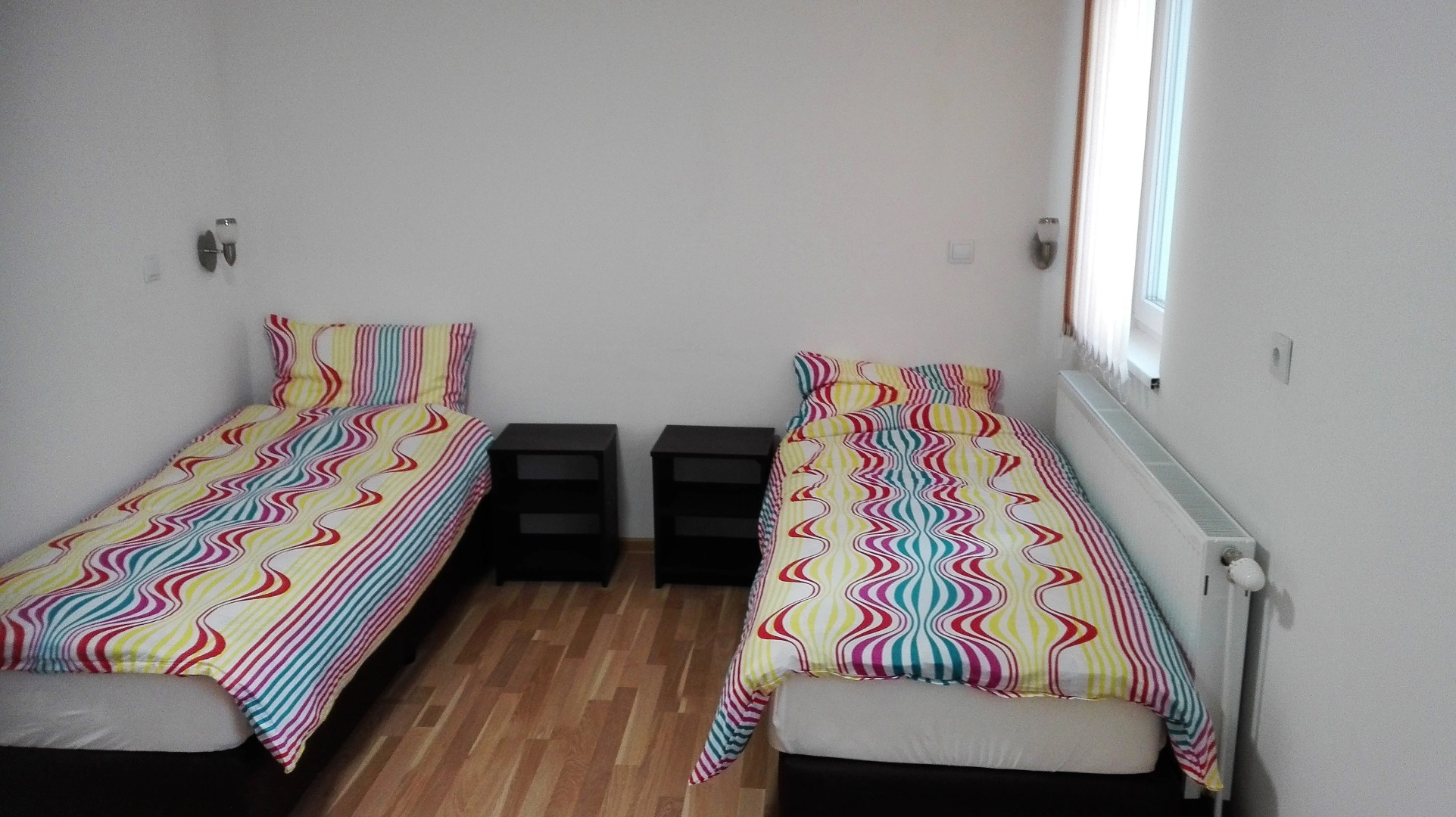 Хостел Haus Baron 4