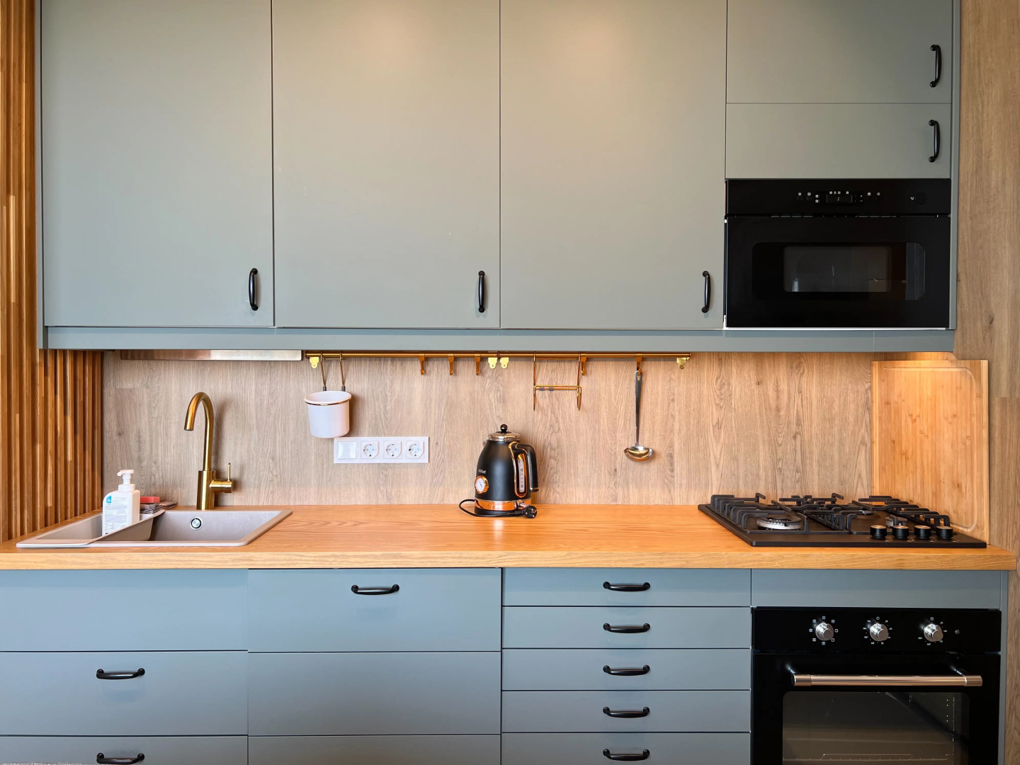 Альфа Апартаменты Метелева