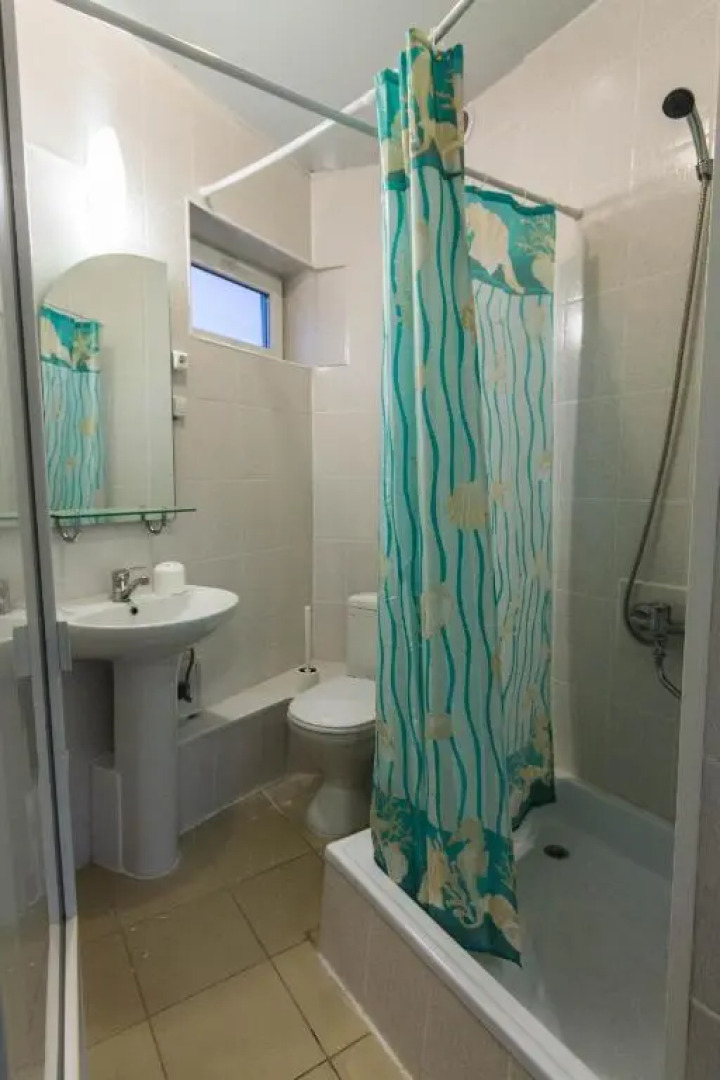 Гостевой дом Колумб Лоо