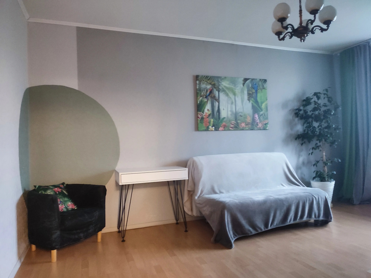 Апартаменты Дизайнерские в Ясенево