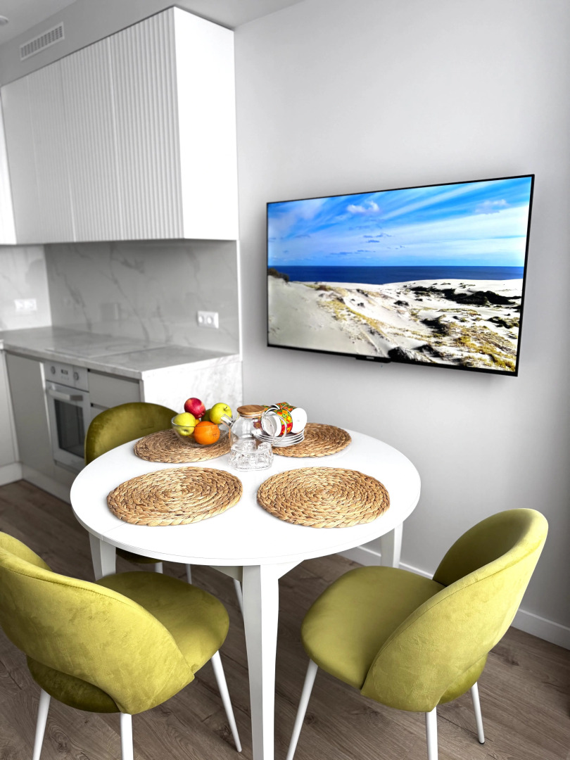 Апартаменты MorgoAparts