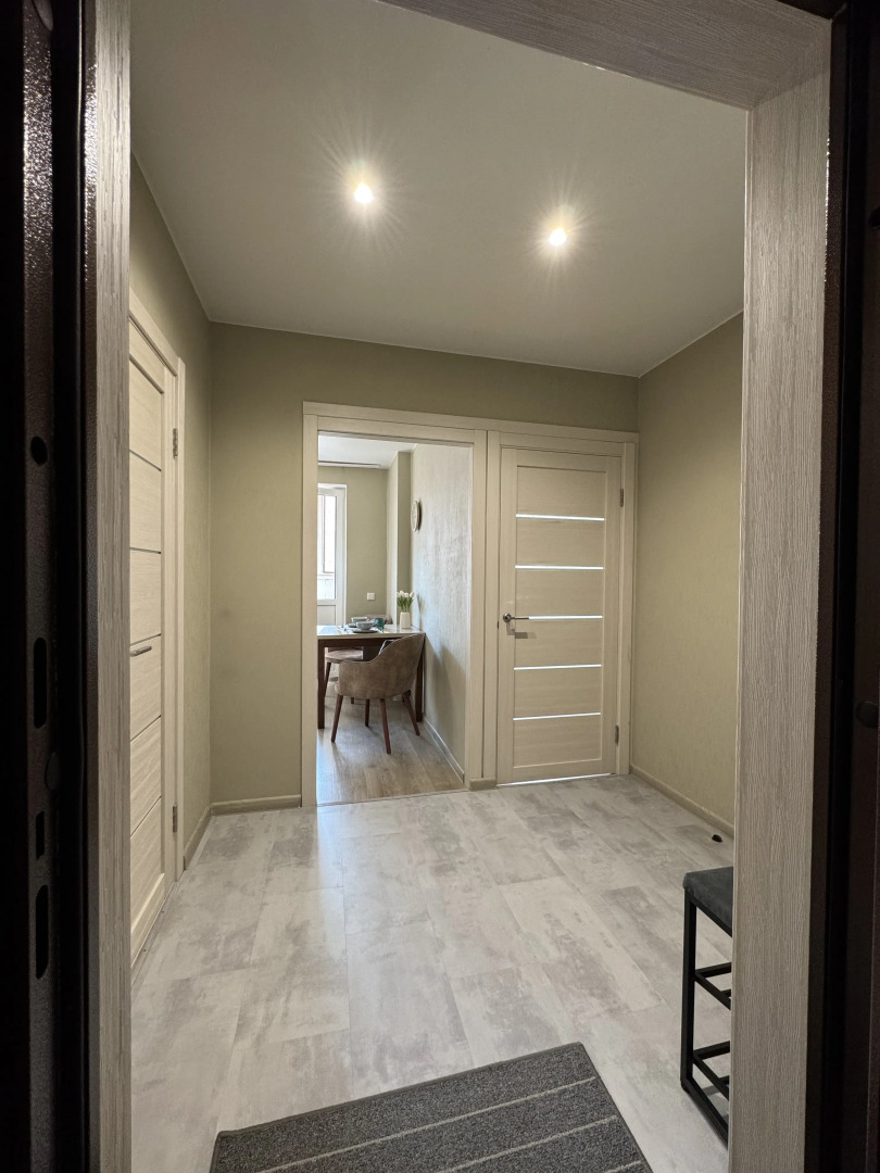 Квартира у Парка Галицкого Парк Краснодар