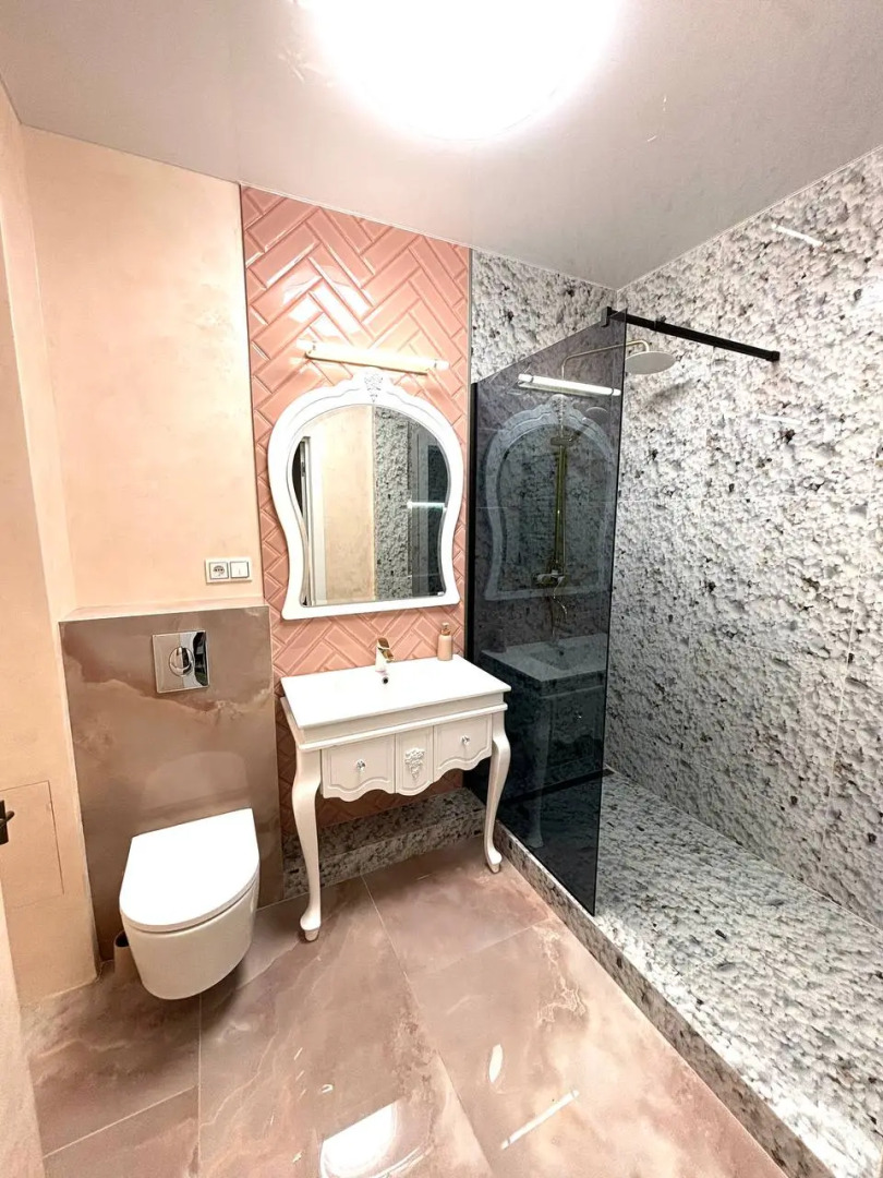 Апартаменты на Набережной