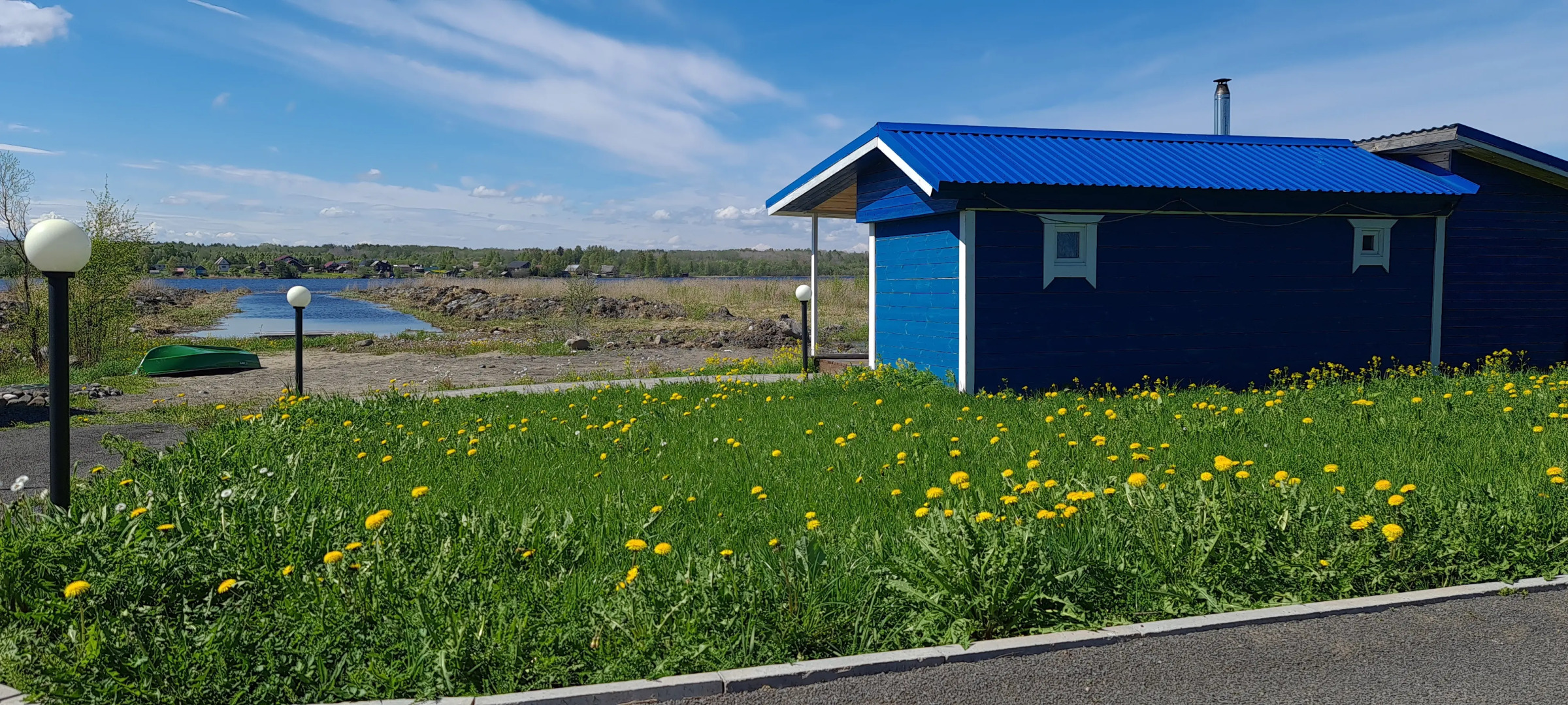 Гостевой дом ЯнишХаус