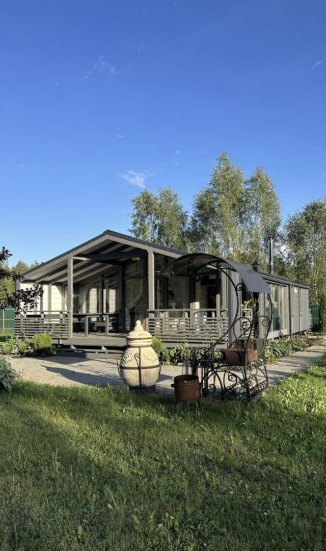 Гостевой Дом Engoville House