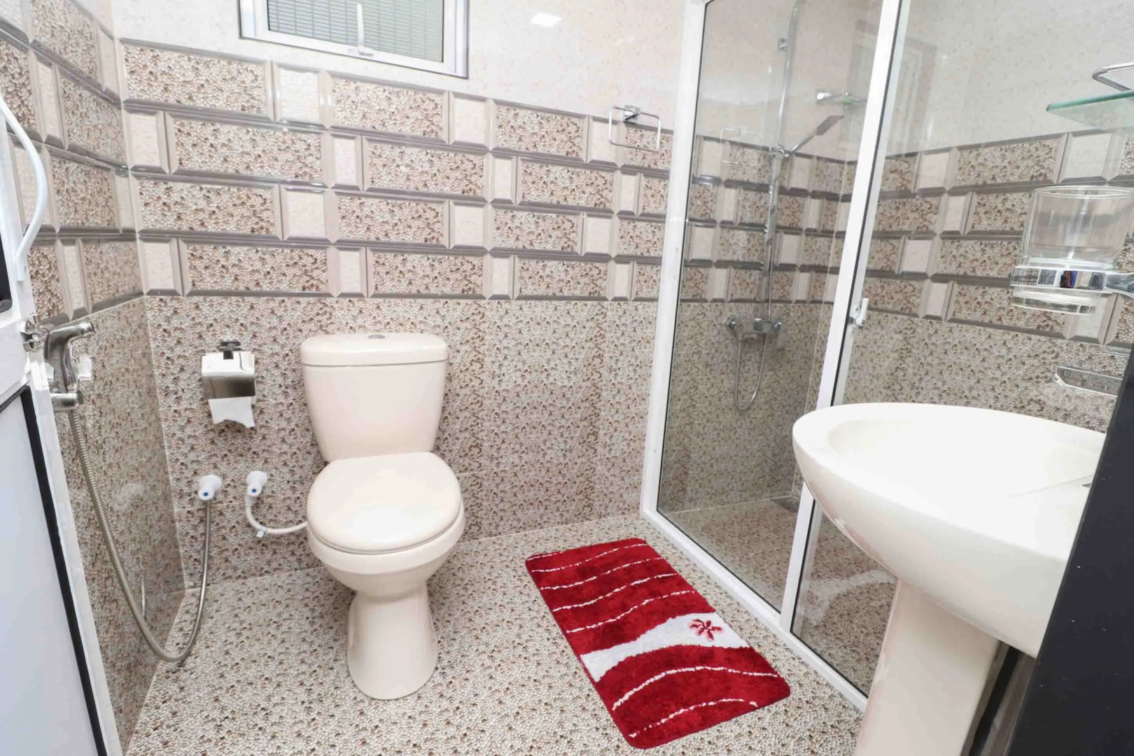 Вилла Yoho The Blue Pearl Family Cottage