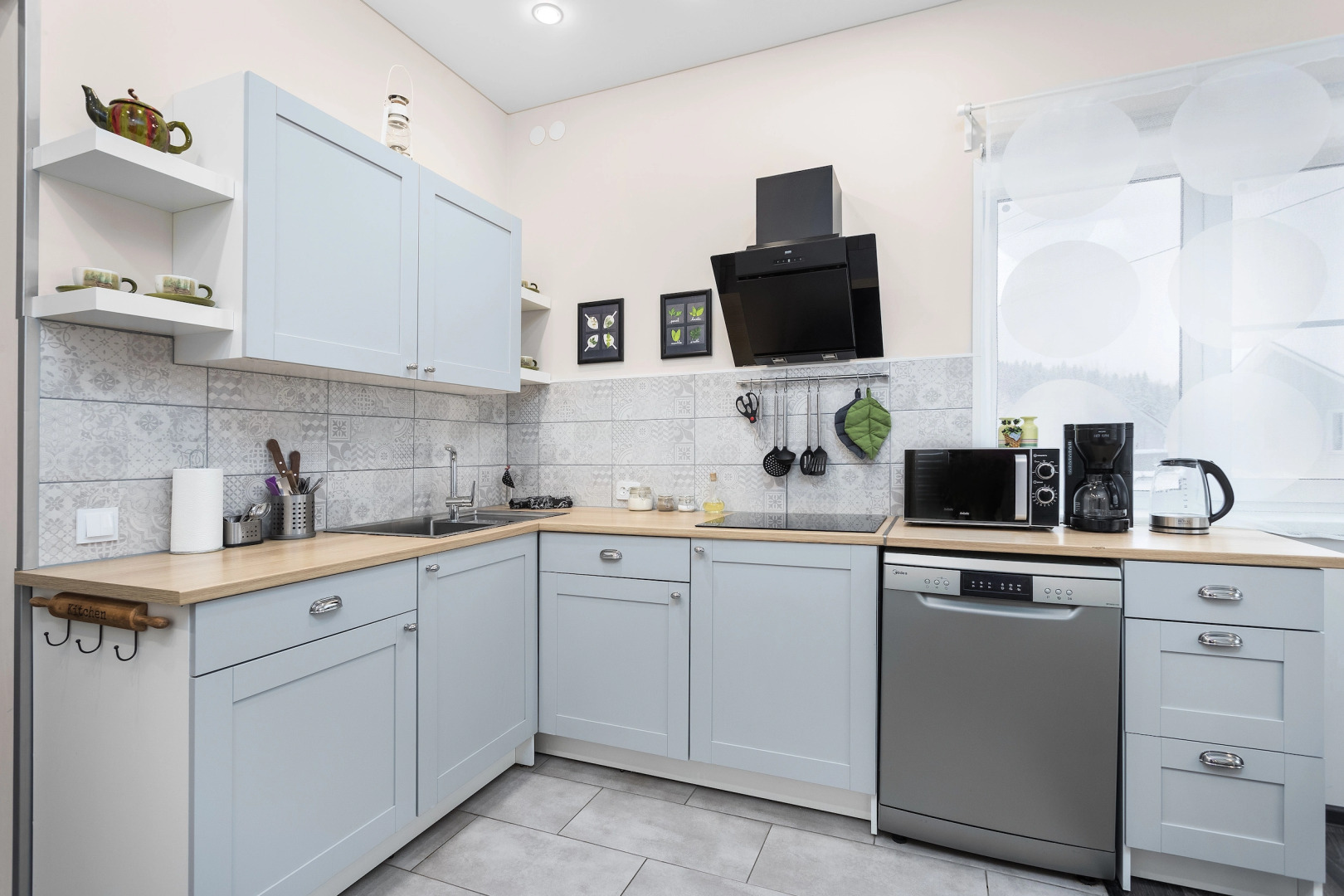 Гостевой дом Vuorio Forest