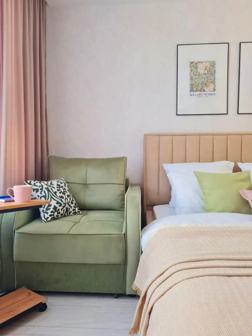 Квартира Луга Адыгеи