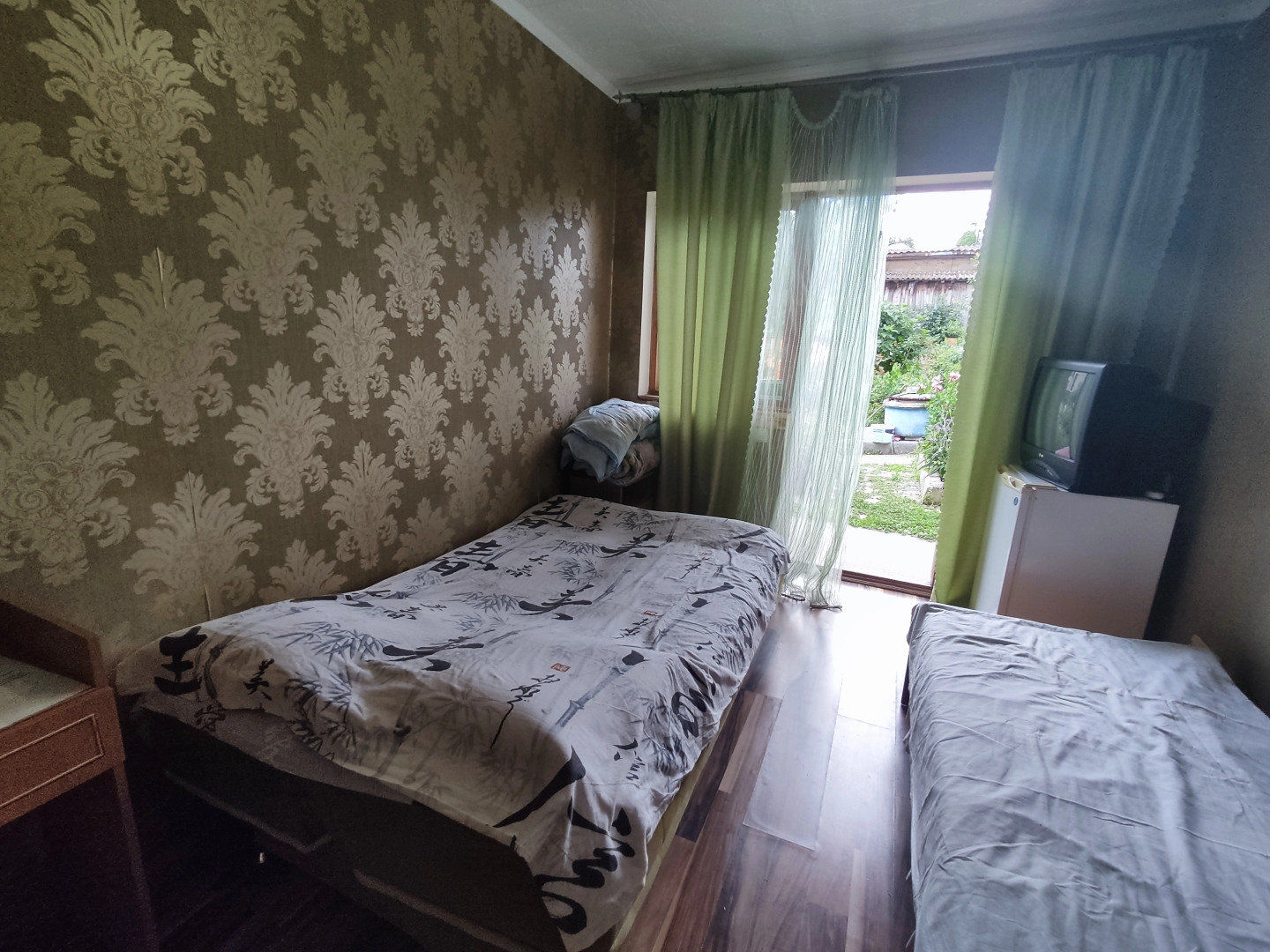 Жилое помещение  Chekhov19