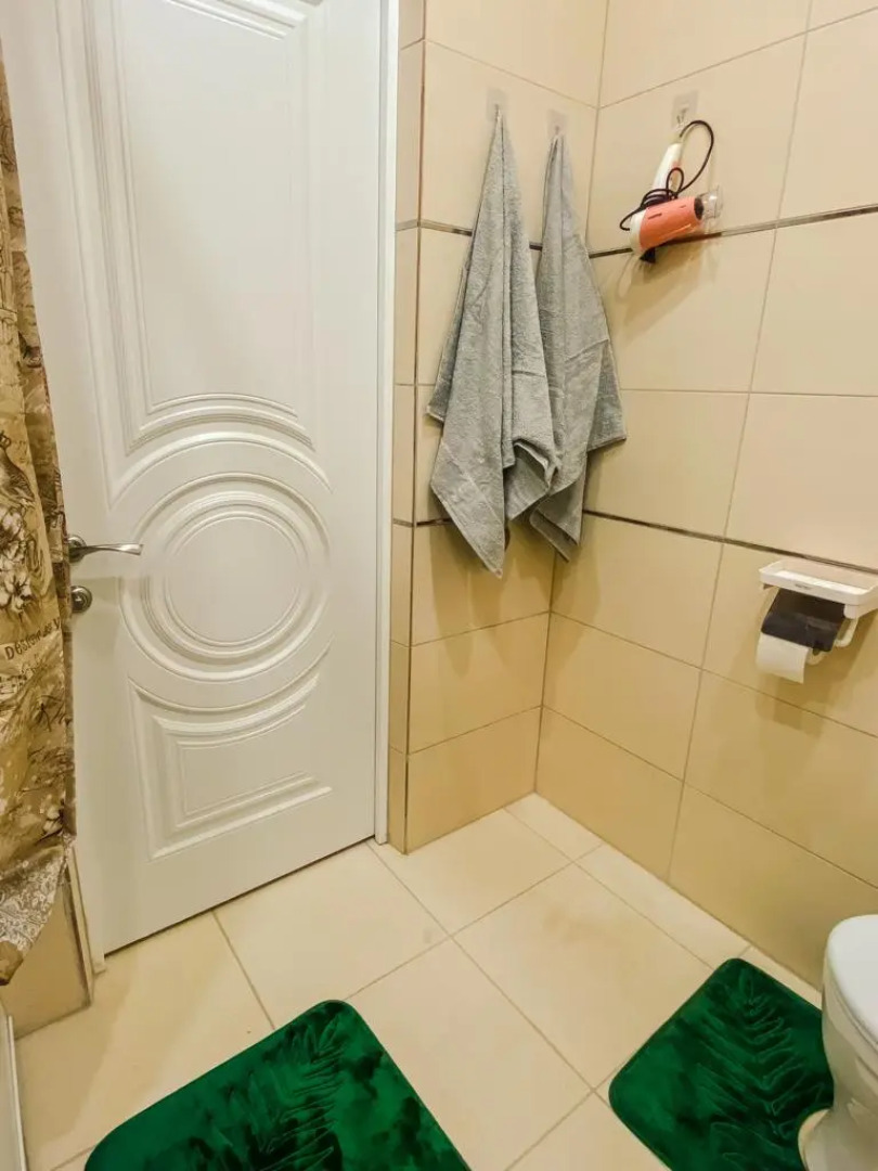 Апартаменты Sundag Д333