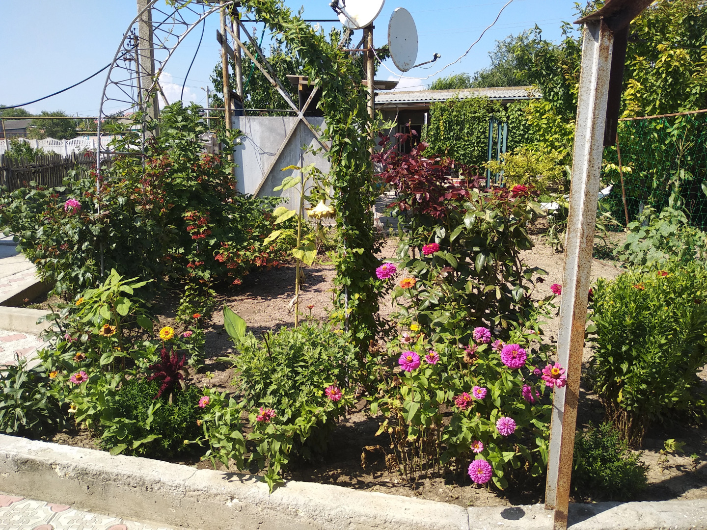 Гостевой Дом Ариадна