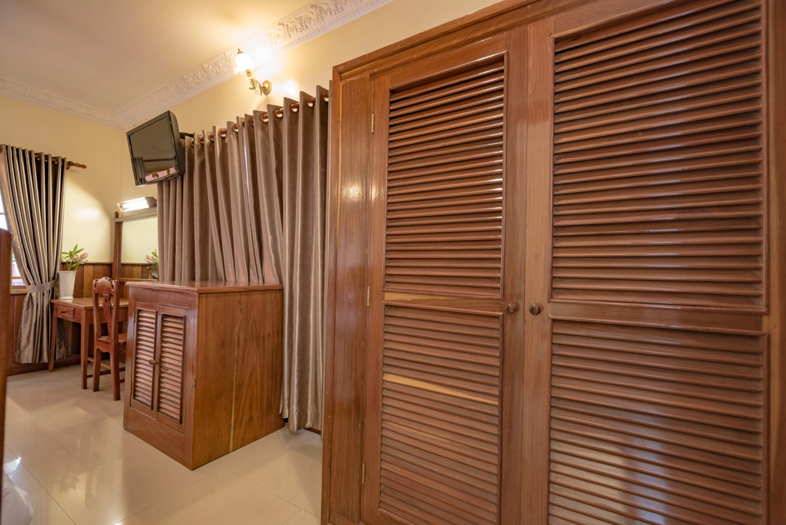 Хостел The Siem Reap Chilled Backpacker