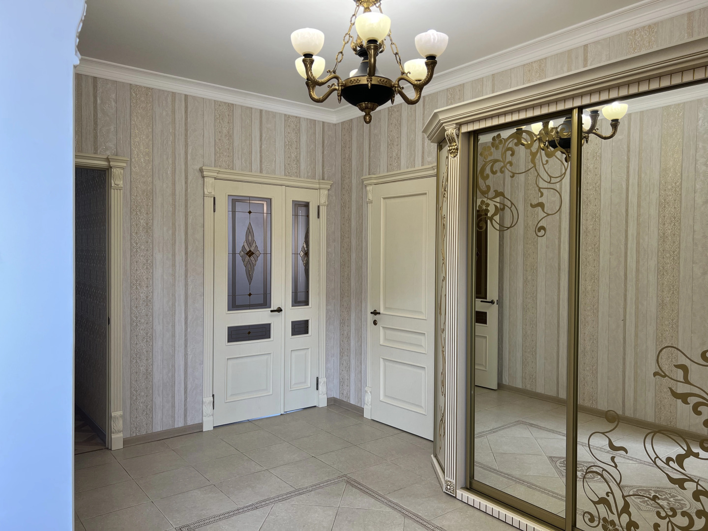 Частный дом у моря