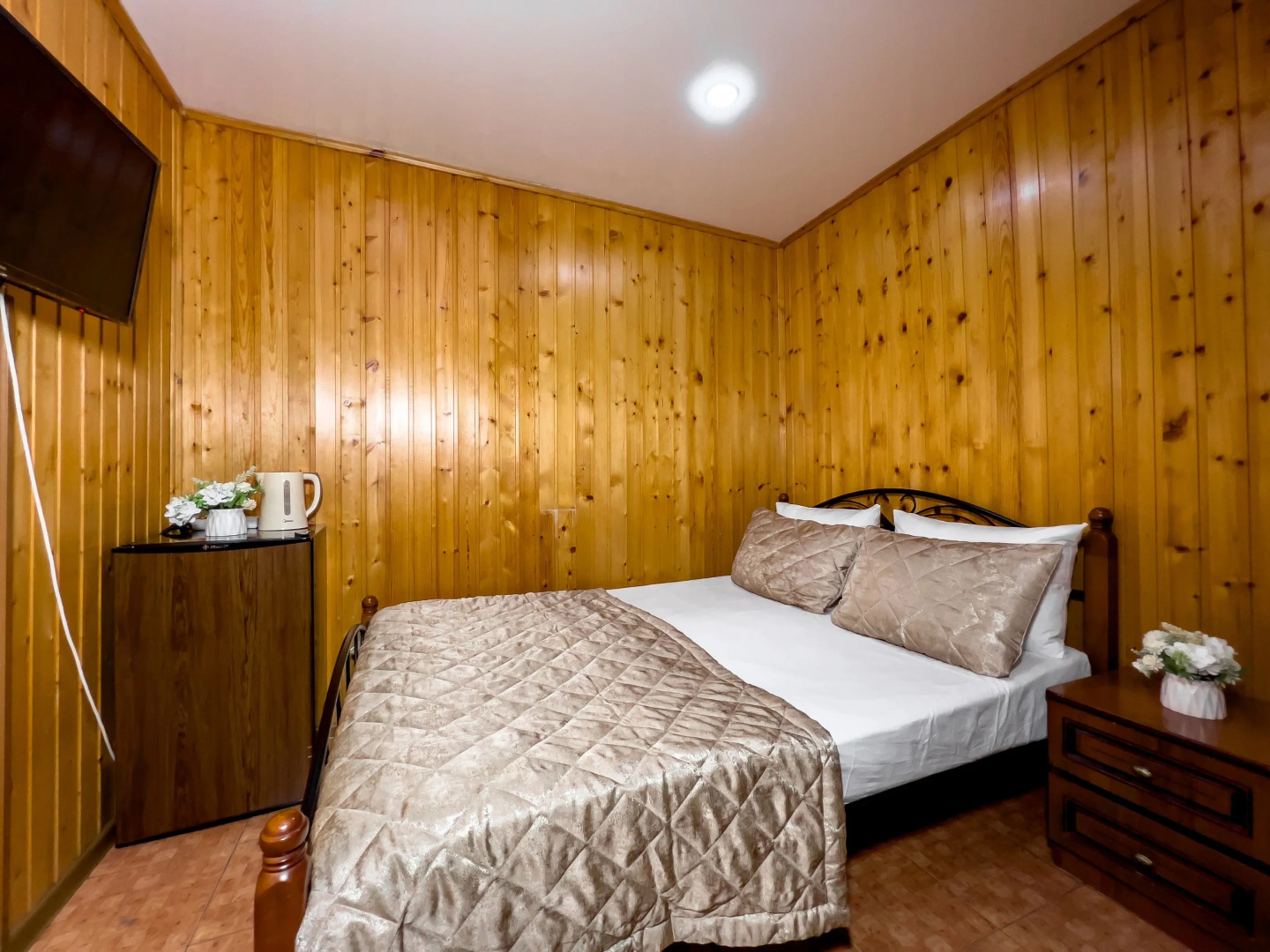 Гостевой дом Руссо