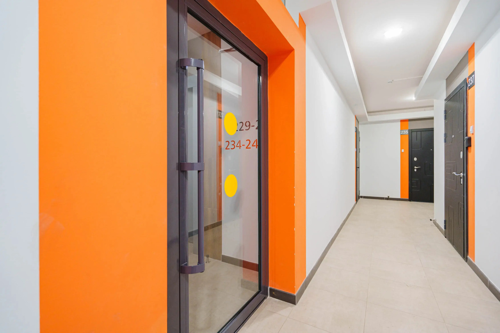 Квартира Студия на проспекте Космонавтов