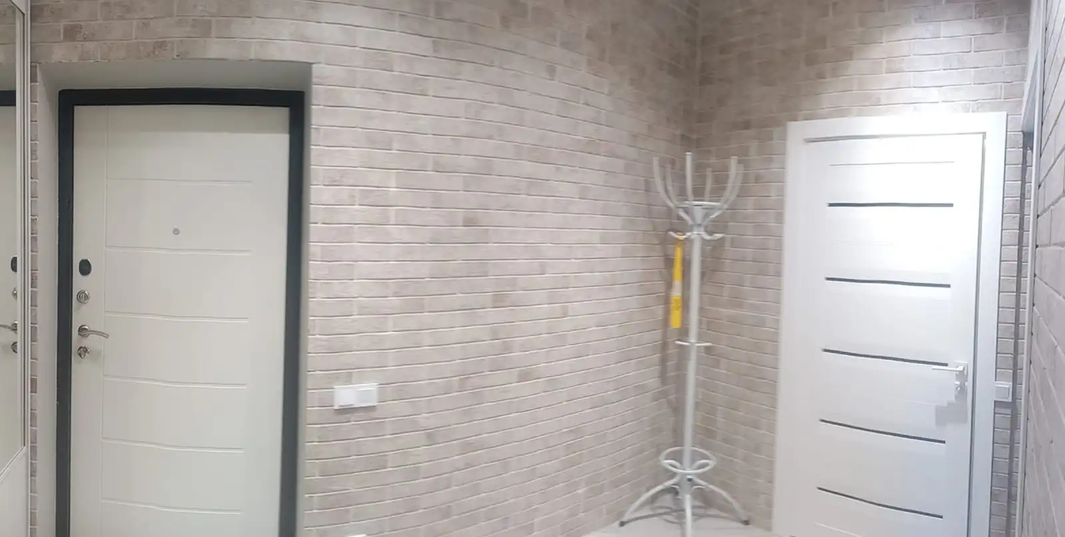 Апартаменты на Стрелецкой