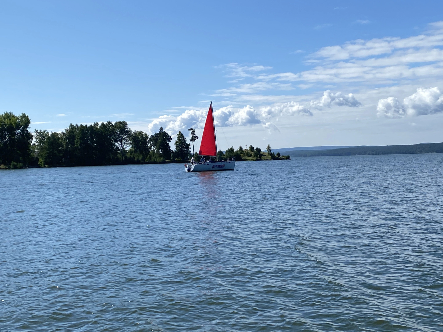 Отель Талес