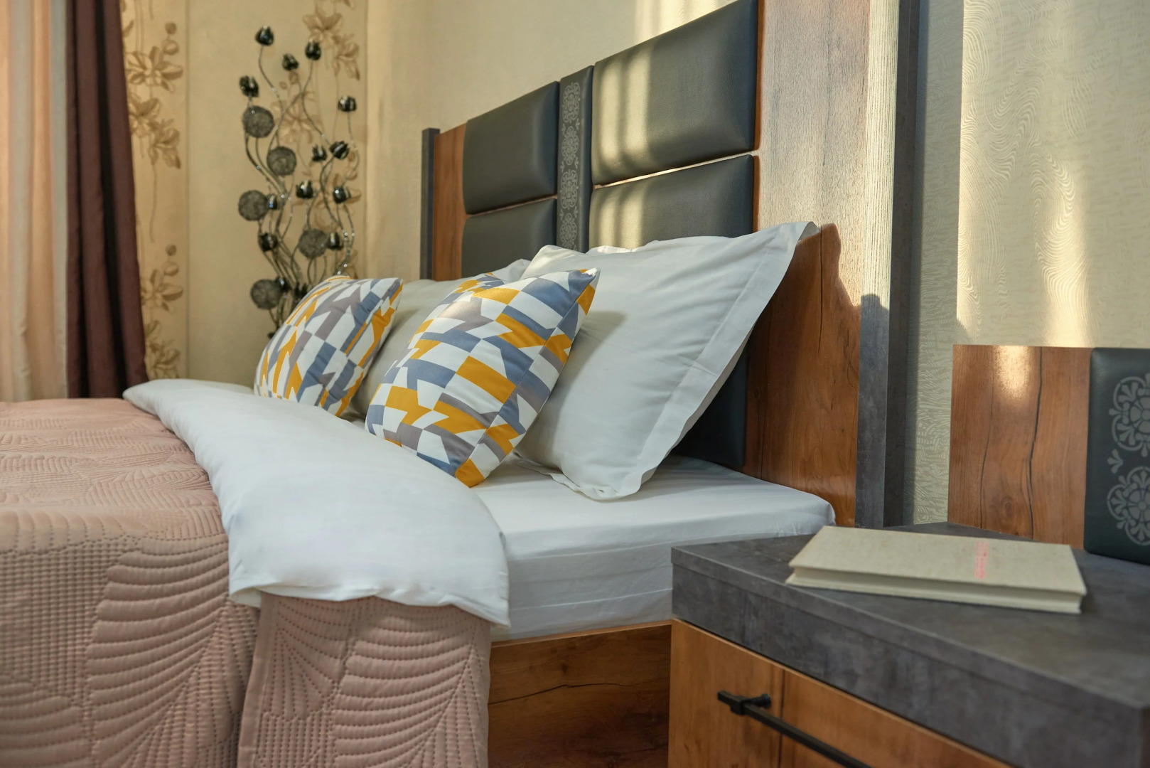 Апартаменты Однокомнатные Premium в ЖК Квартал