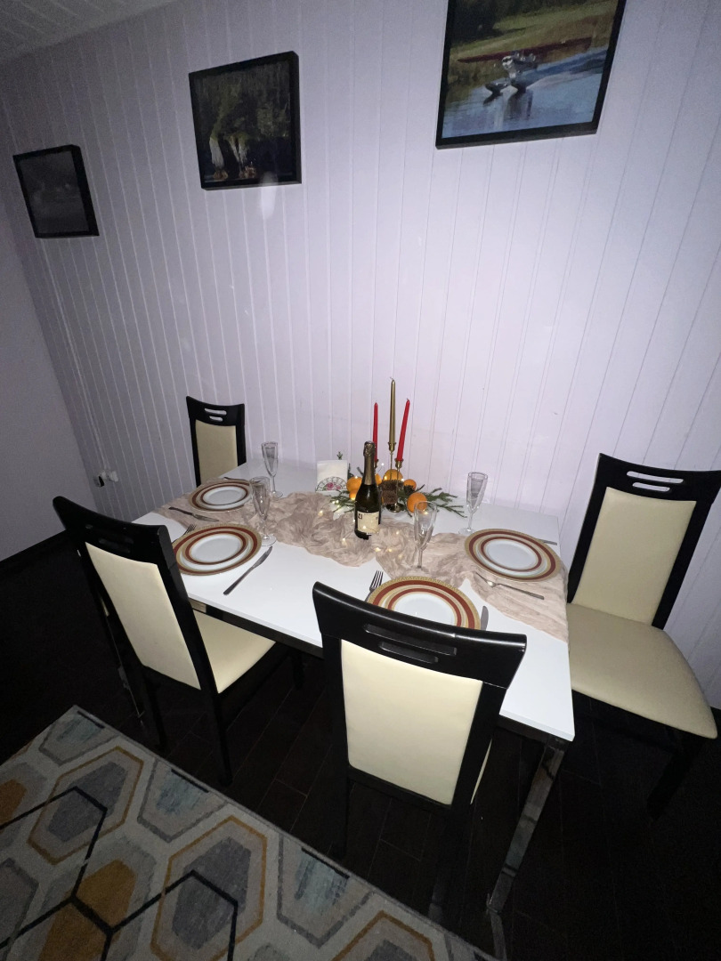 Частный дом На Озерной 3В