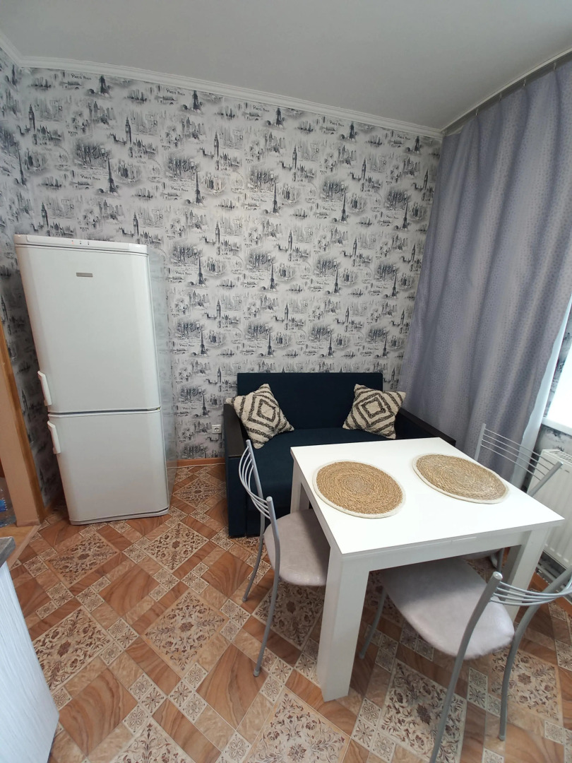 Квартира в Центральном Районе Белгорода