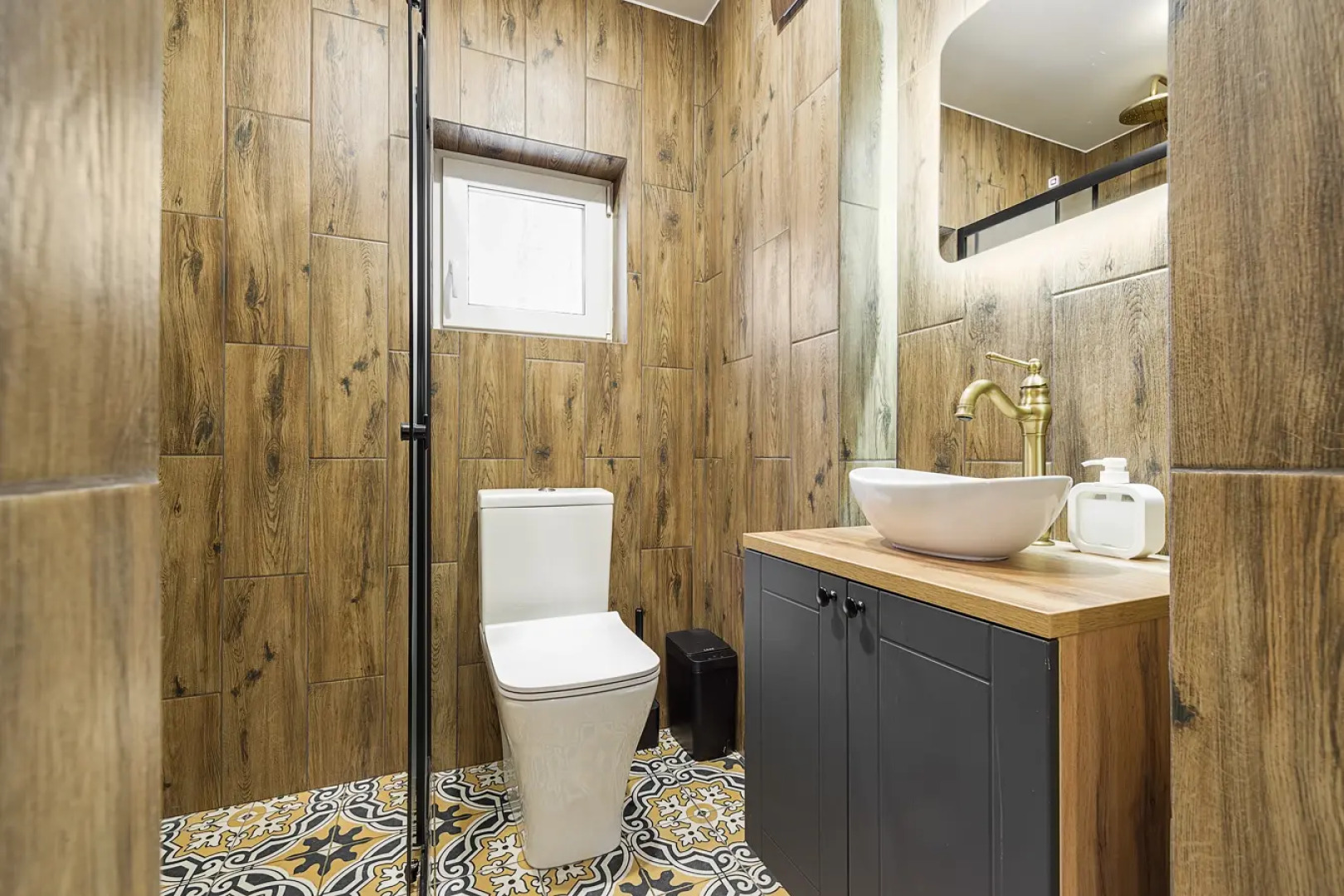 Частный дом с Видом на Озеро Отрадное