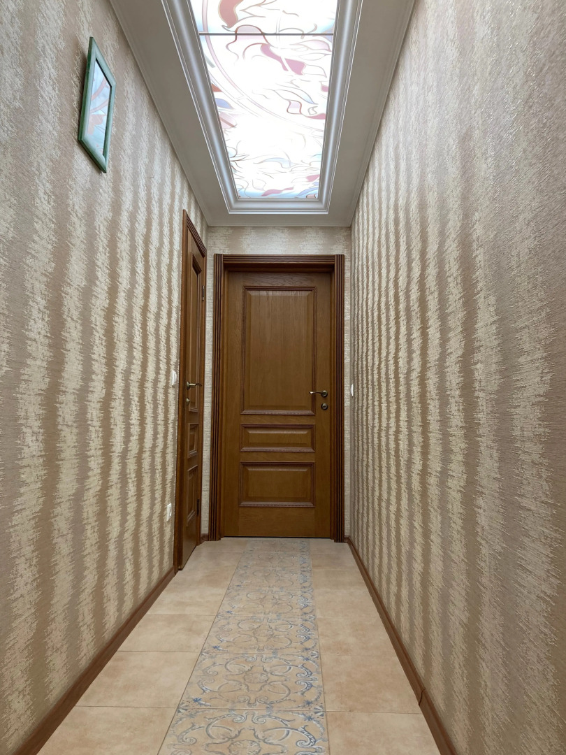 Квартира уютная в центре города