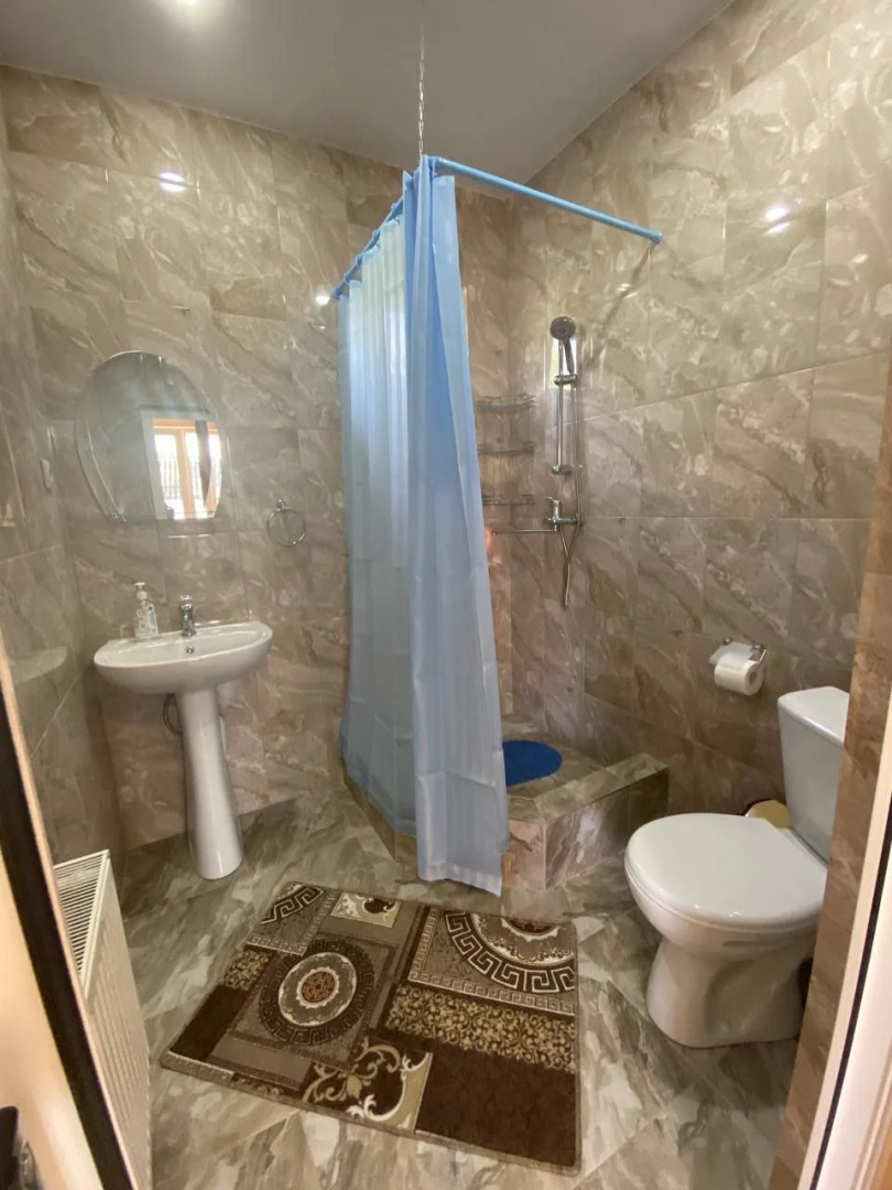 Гостевой Дом Атмосфера