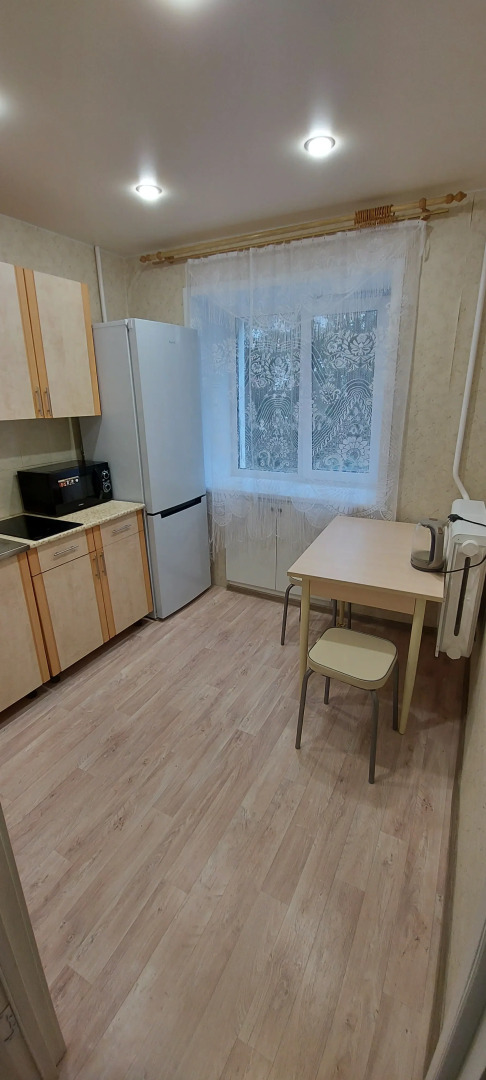 Квартира Уют на Московской