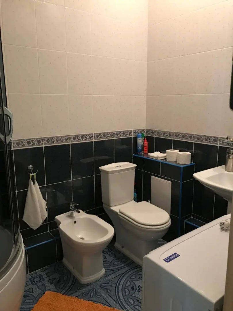 Апартаменты Премьера 5